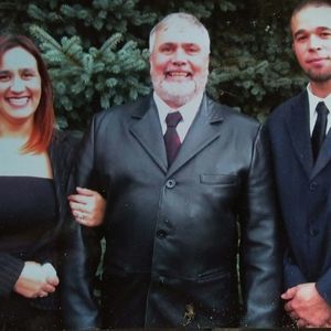 Meet your Posher, Darlene-grace